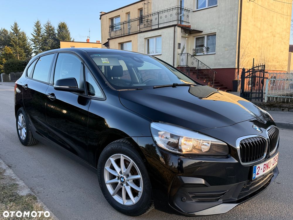 BMW Seria 2 216d GT Advantage - 3