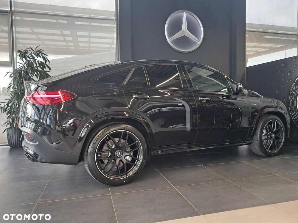 Mercedes-Benz GLE - 25