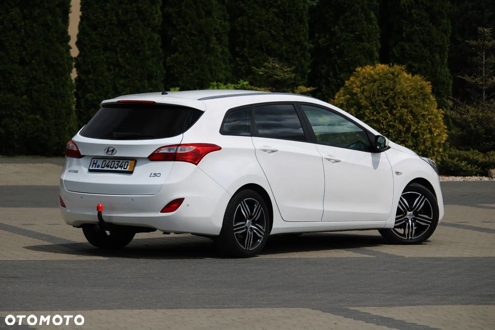 Hyundai i30 - 11