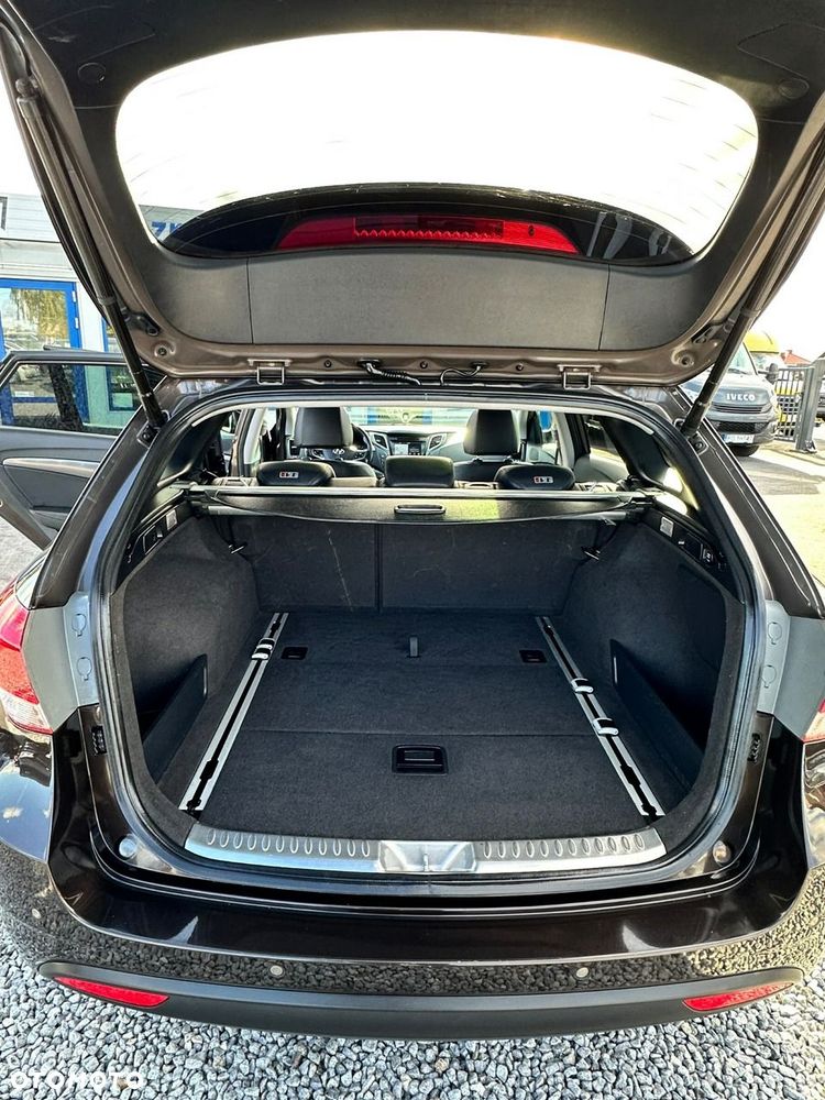 Hyundai i40 - 20