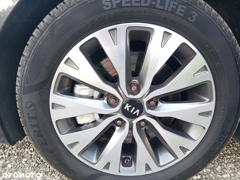Kia Ceed 1.6 CRDi XL - 21