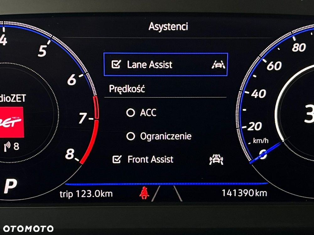 Volkswagen Arteon 2.0 TSI DSG R-Line - 23
