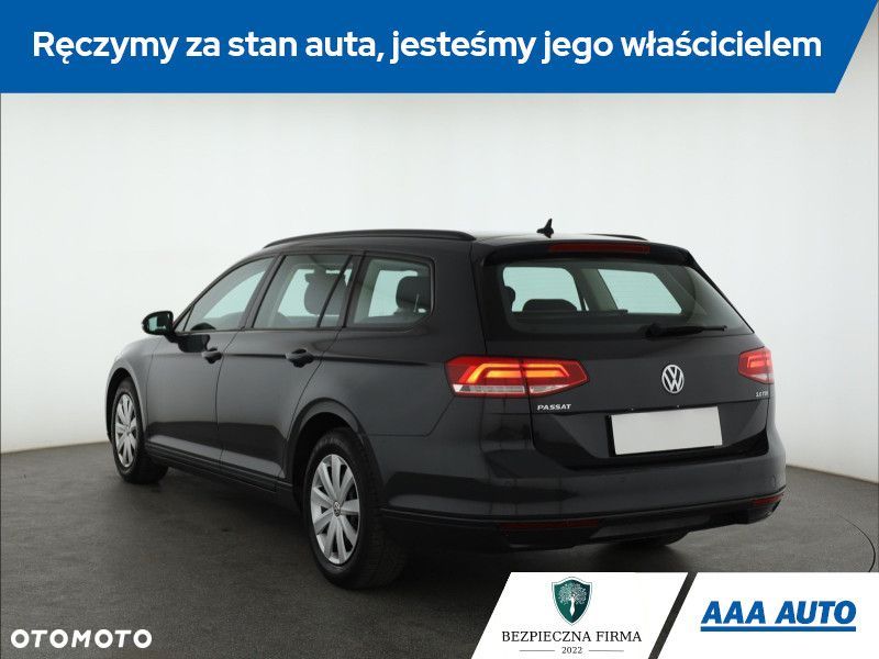 Volkswagen Passat Variant - 6