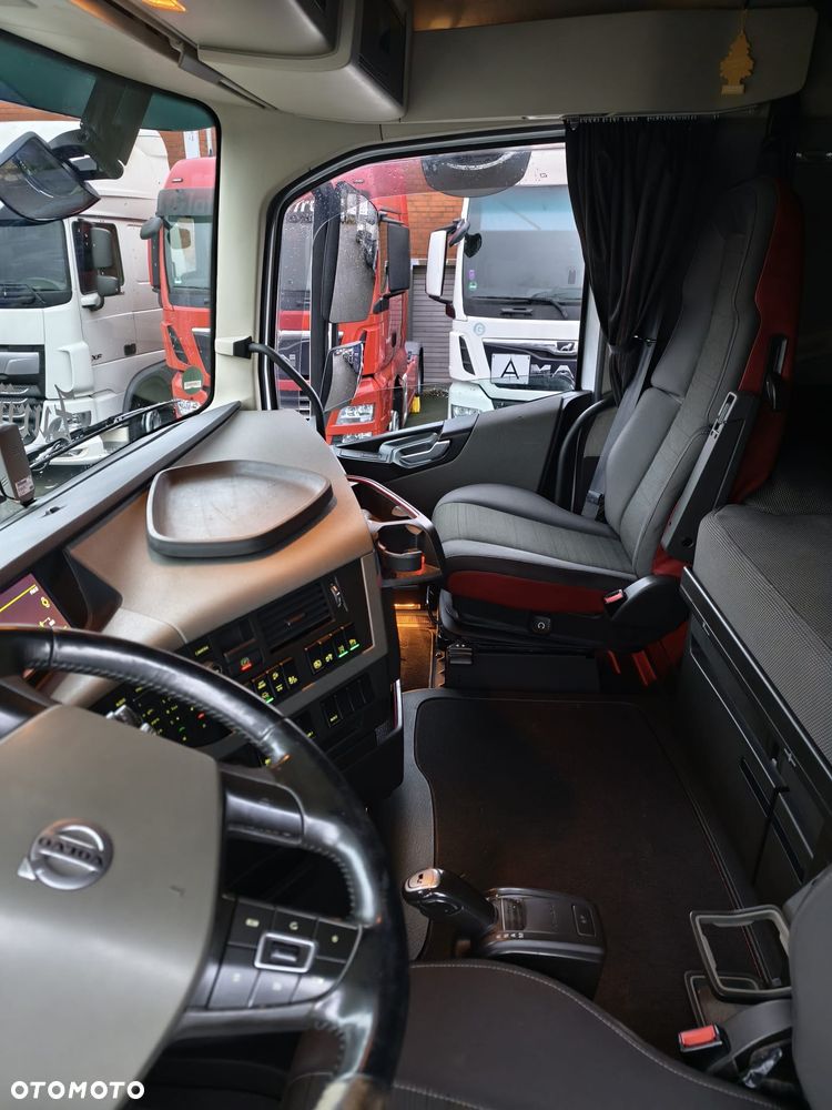Volvo Fh - 15