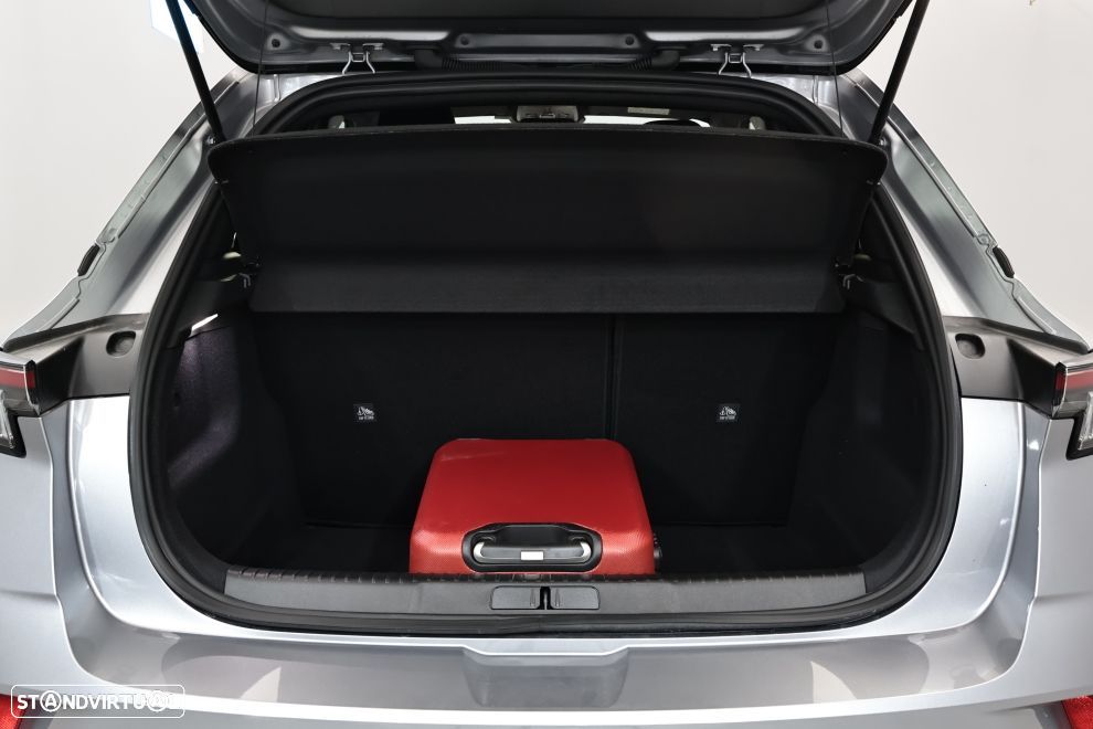 Opel Mokka 1.2 T Edition - 26