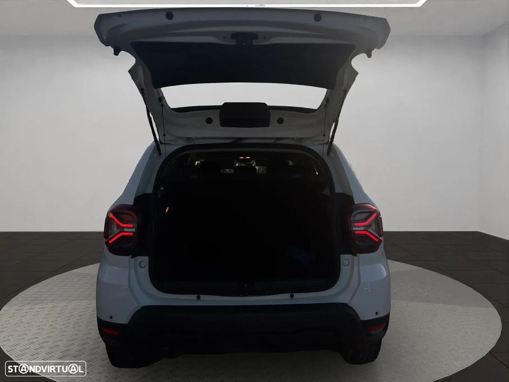 Dacia Duster 1.0 TCe ECO-G Prestige Bi-Fuel - 20