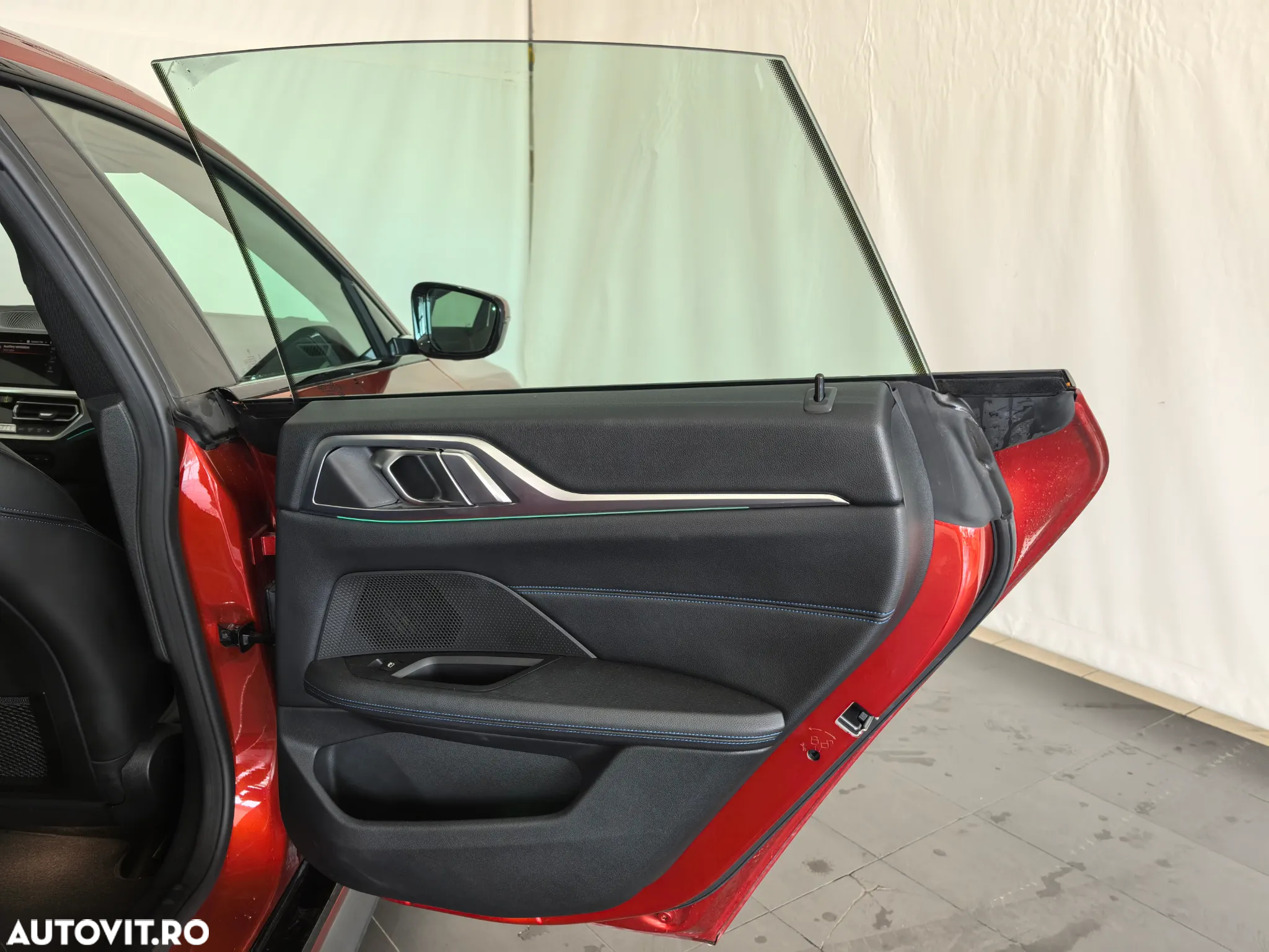BMW Seria 4 420d AT MHEV - 28