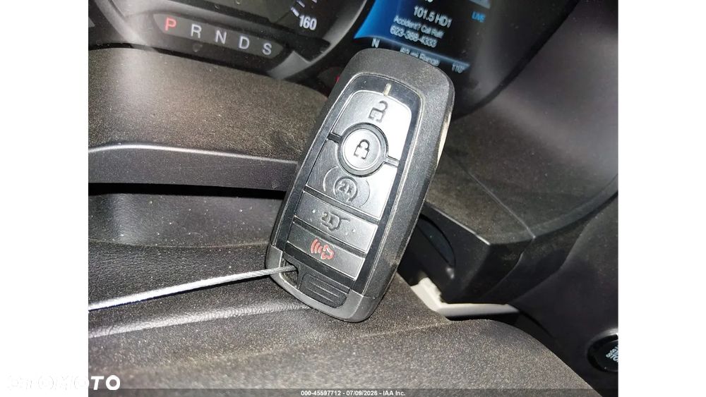 Ford Edge - 13