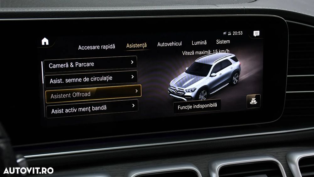 Mercedes-Benz GLE 450 4Matic 9G-TRONIC AMG Line - 18