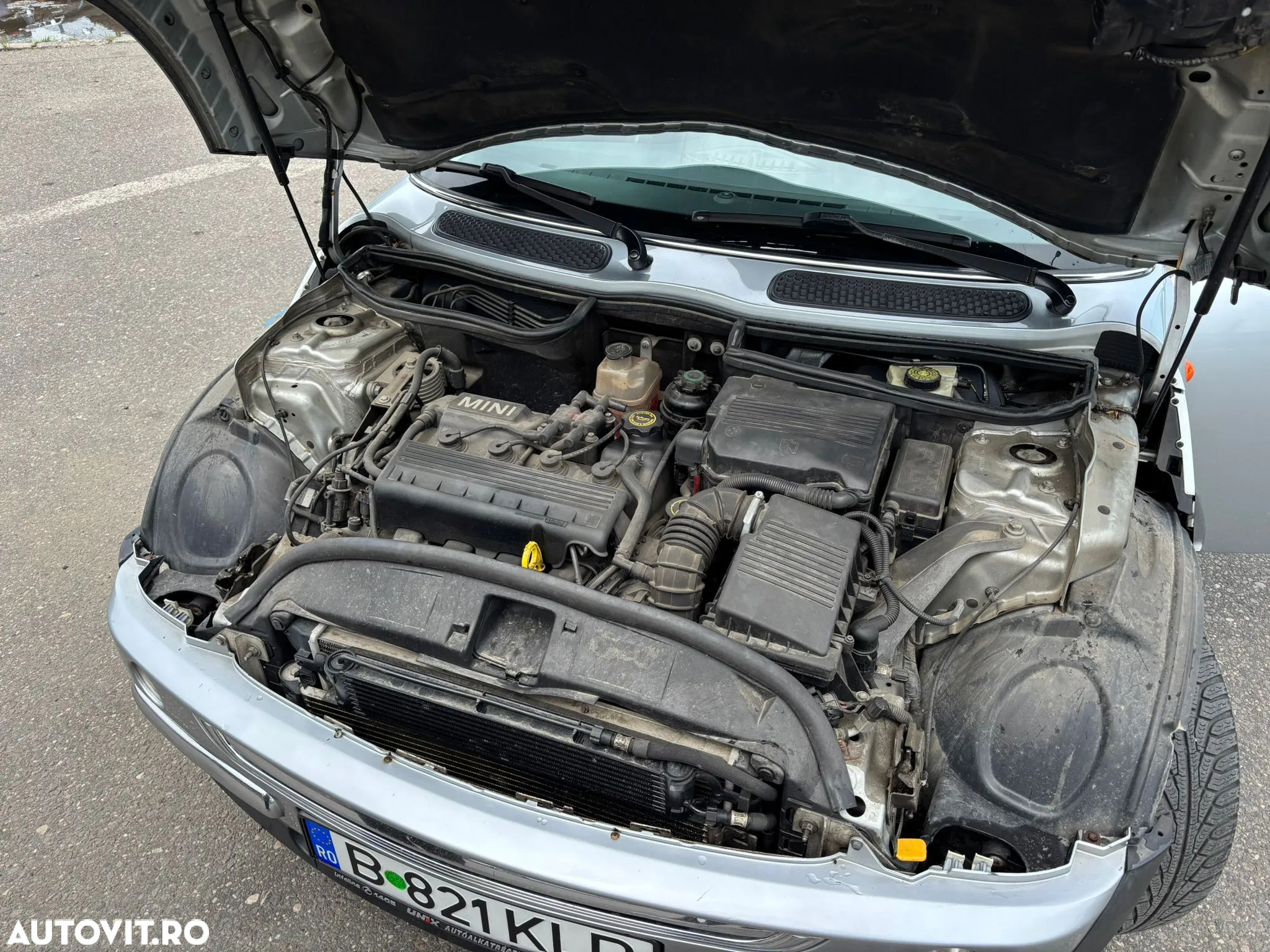 Mini Cooper - 25