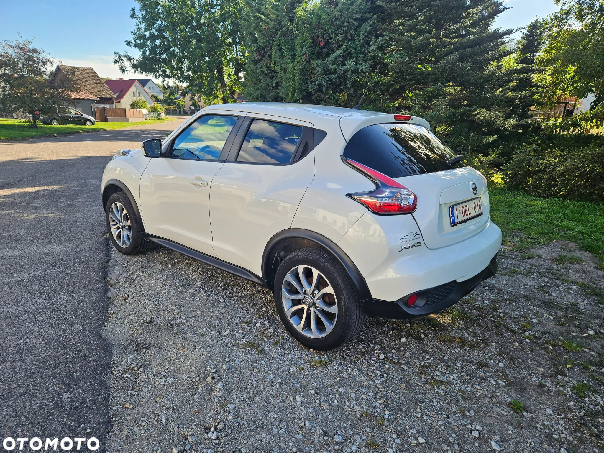 Nissan Juke 1.2 DIG-T Edition - 6