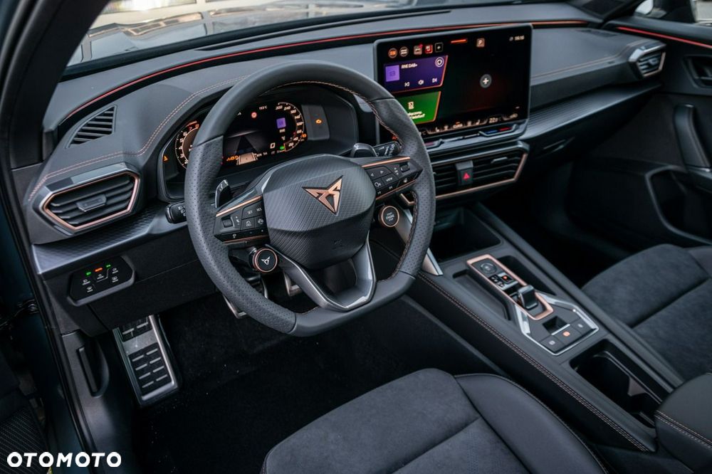 Cupra Formentor - 7