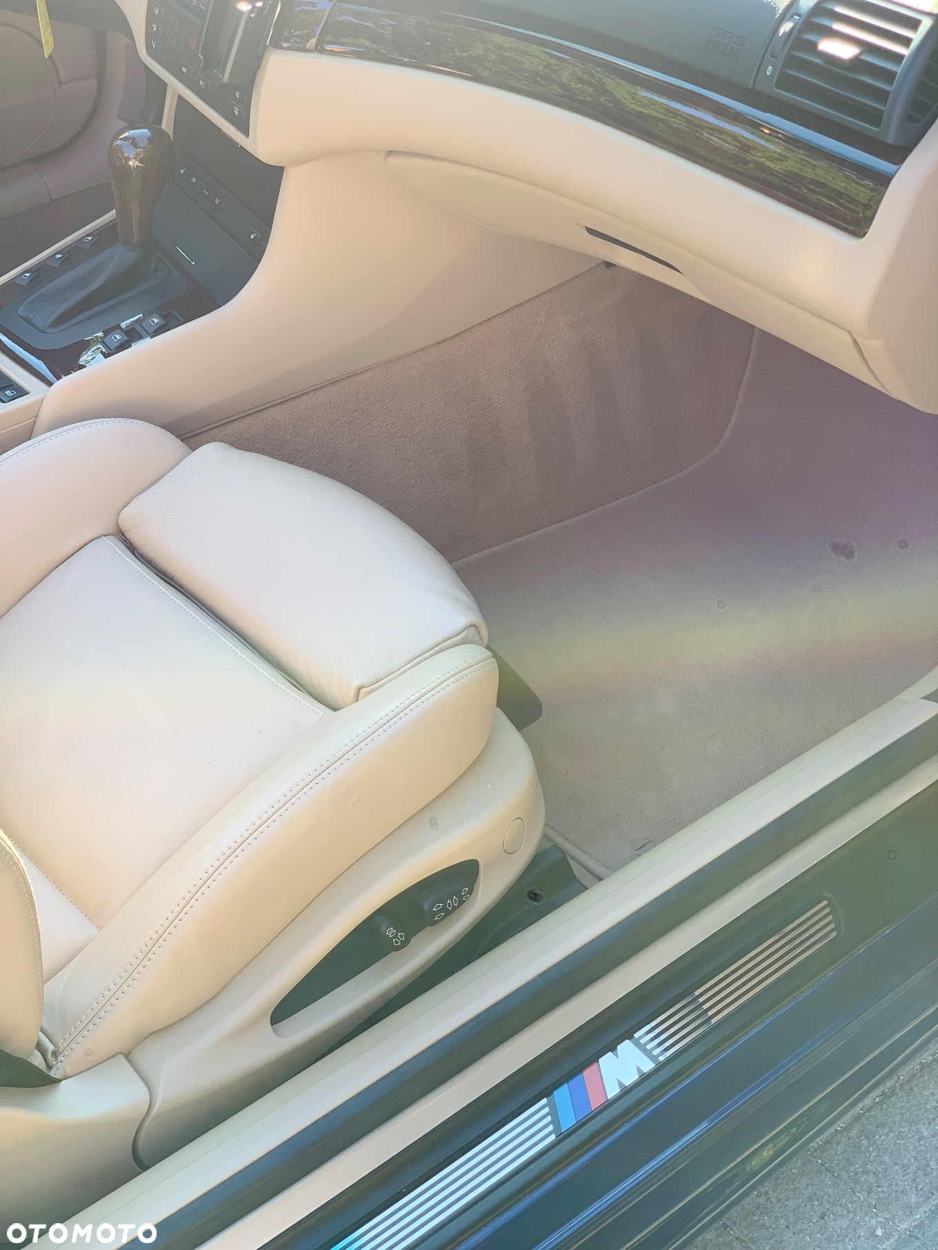 BMW Seria 3 330 Ci - 16