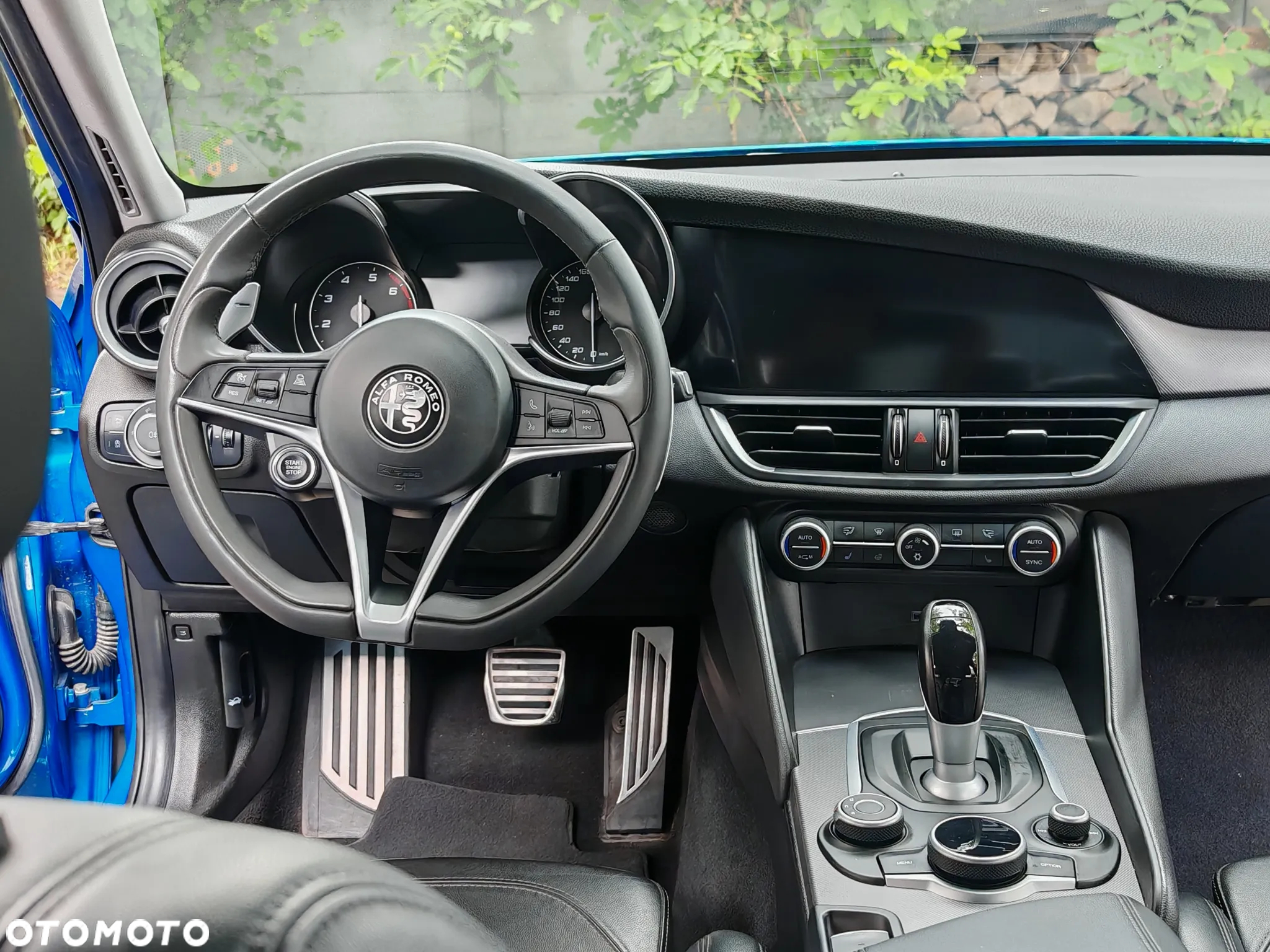 Alfa Romeo Giulia 2.0 Turbo Veloce Q4 - 20