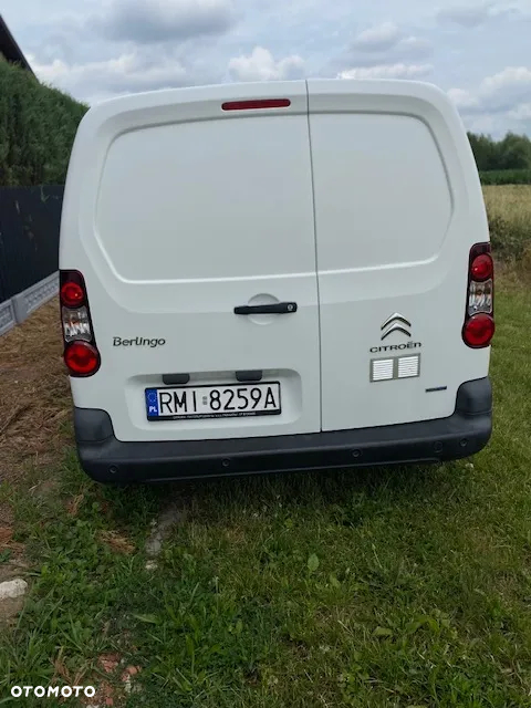 Citroën Berlingo - 3