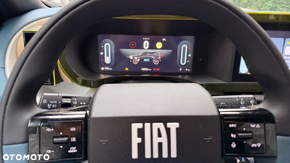 Fiat Panda - 9