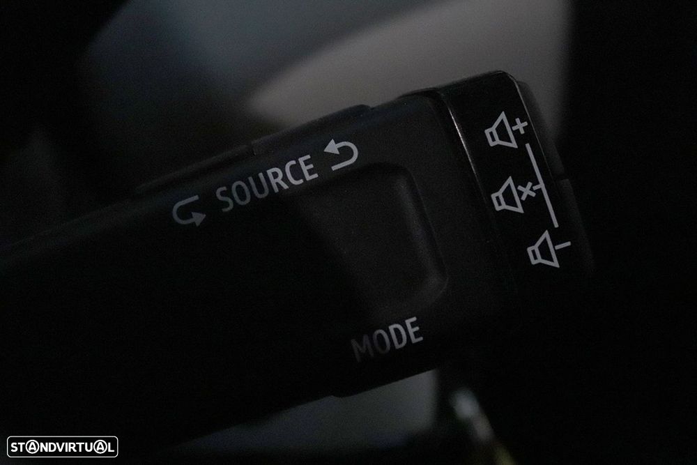 Renault Clio 1.0 TCe Limited Bi-Fuel - 20