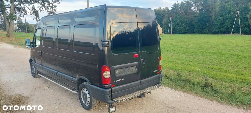 Renault Master L3H2 - 11