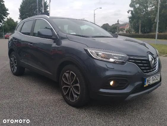 Renault Kadjar 1.3 TCe FAP Intens - 2