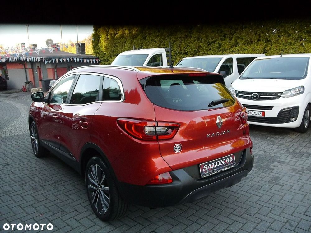 Renault Kadjar Energy TCe 130 LIMITED - 6