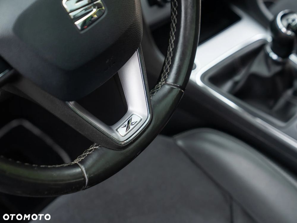Seat Leon 2.0 TDI Xcellence S&S - 30