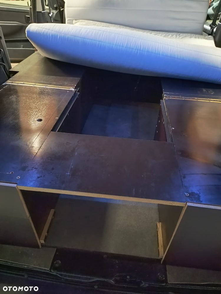 Peugeot Partner Kombi 75 Sportium - 9