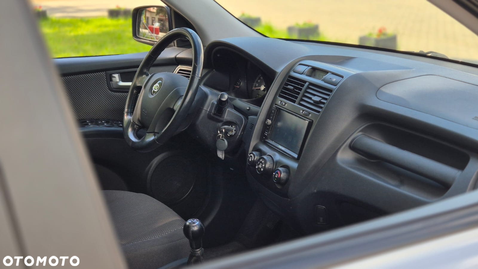 Kia Sportage - 26