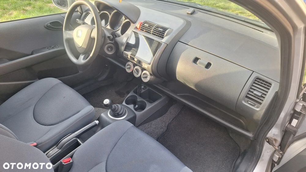 Honda Jazz 1.2 S - 3