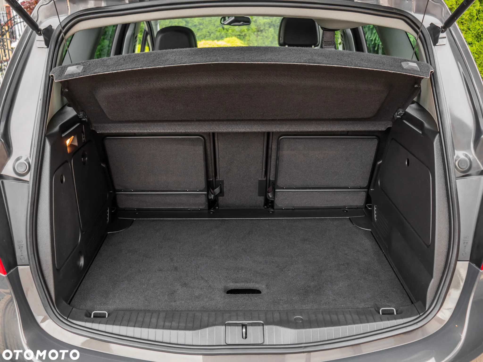 Opel Meriva 1.4 T Cosmo - 29