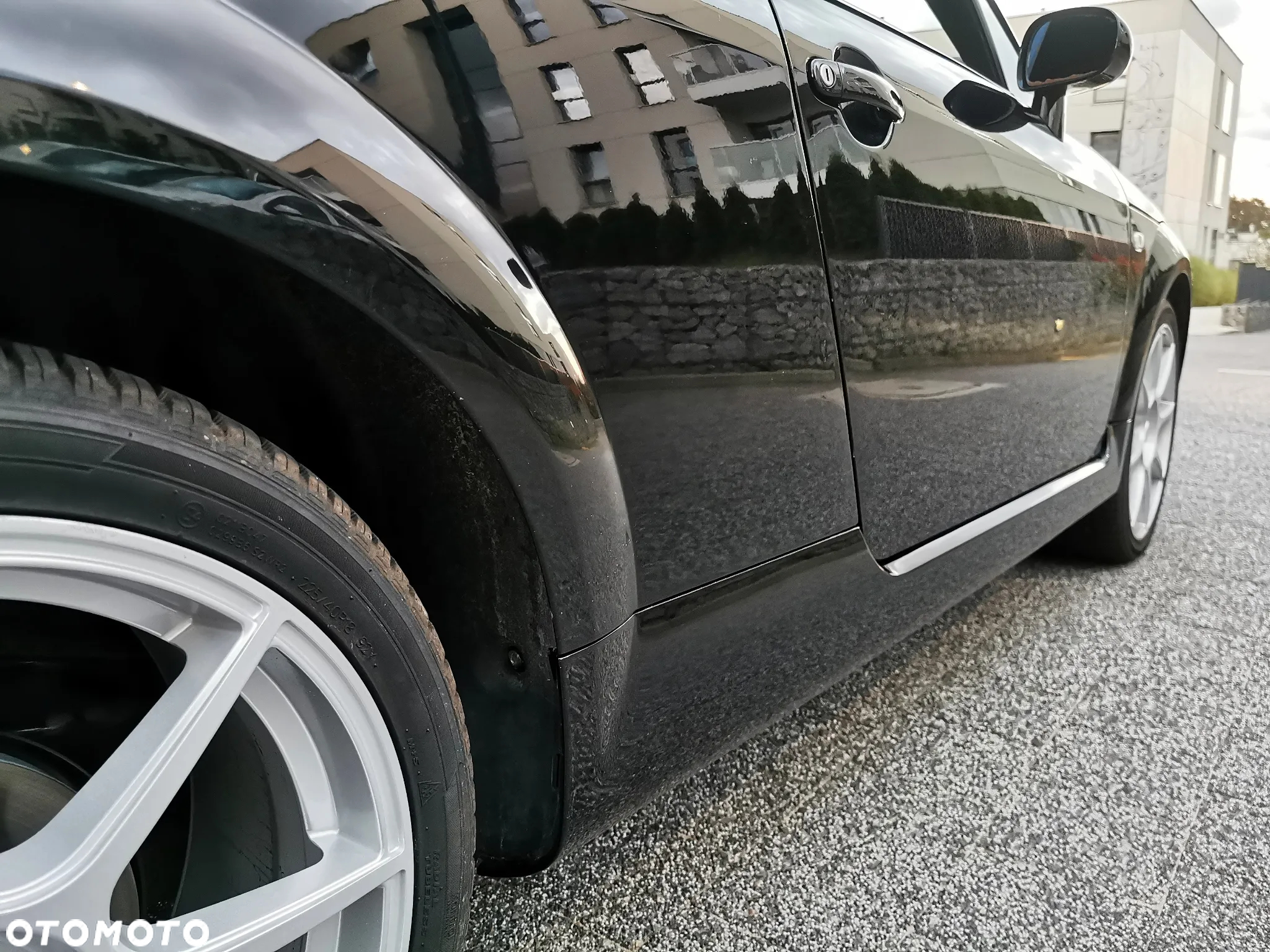 Audi TT Coupé 1.8T Quattro - 16