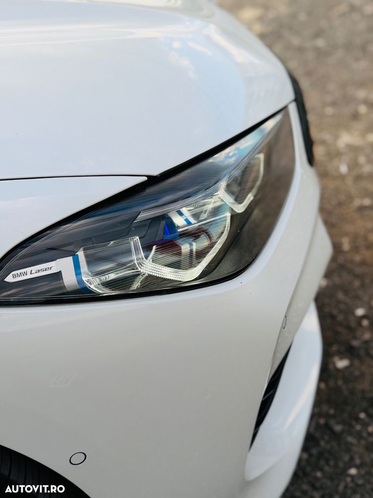 BMW Seria 8 840d xDrive - 5