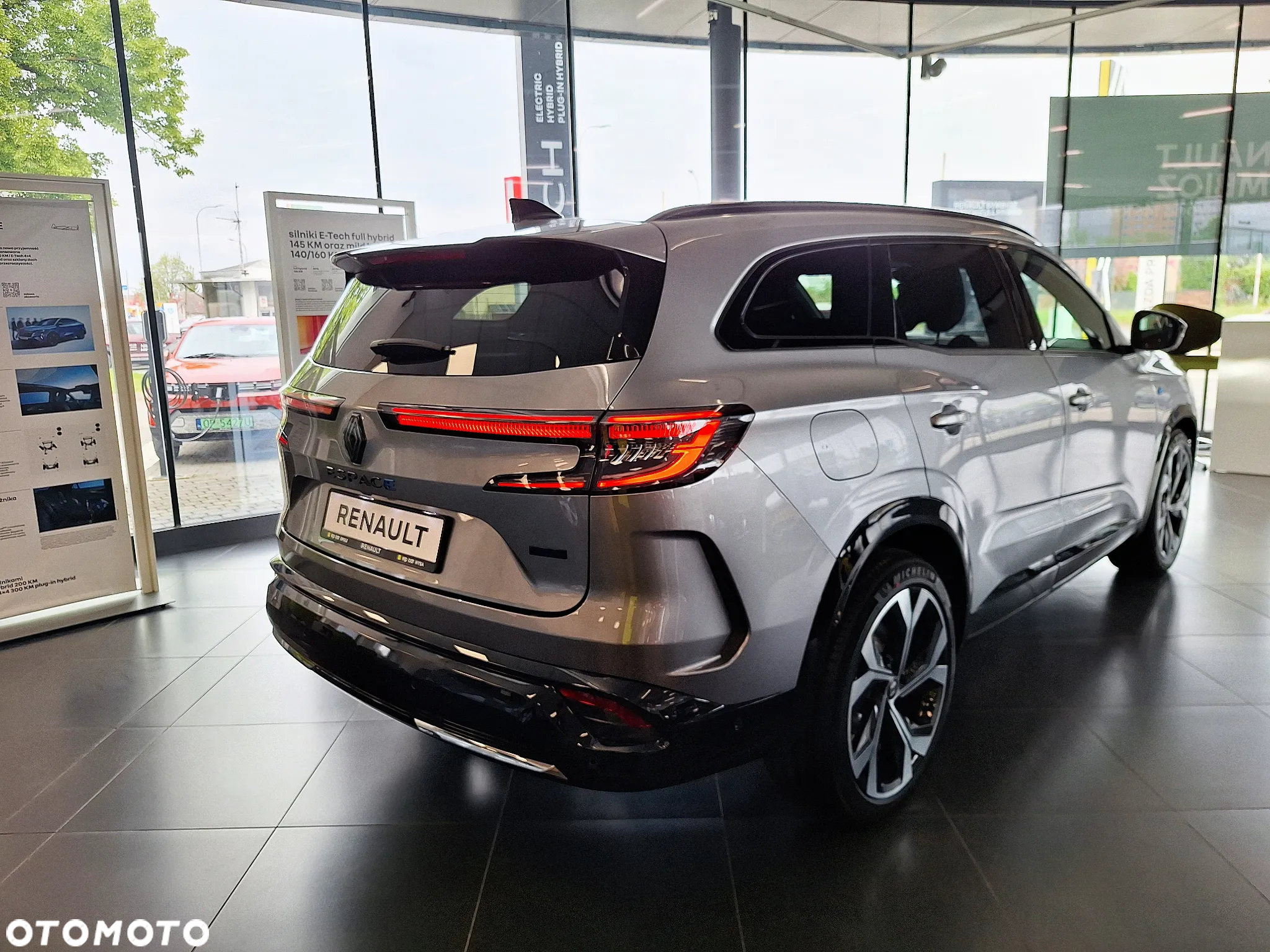 Renault Espace - 3