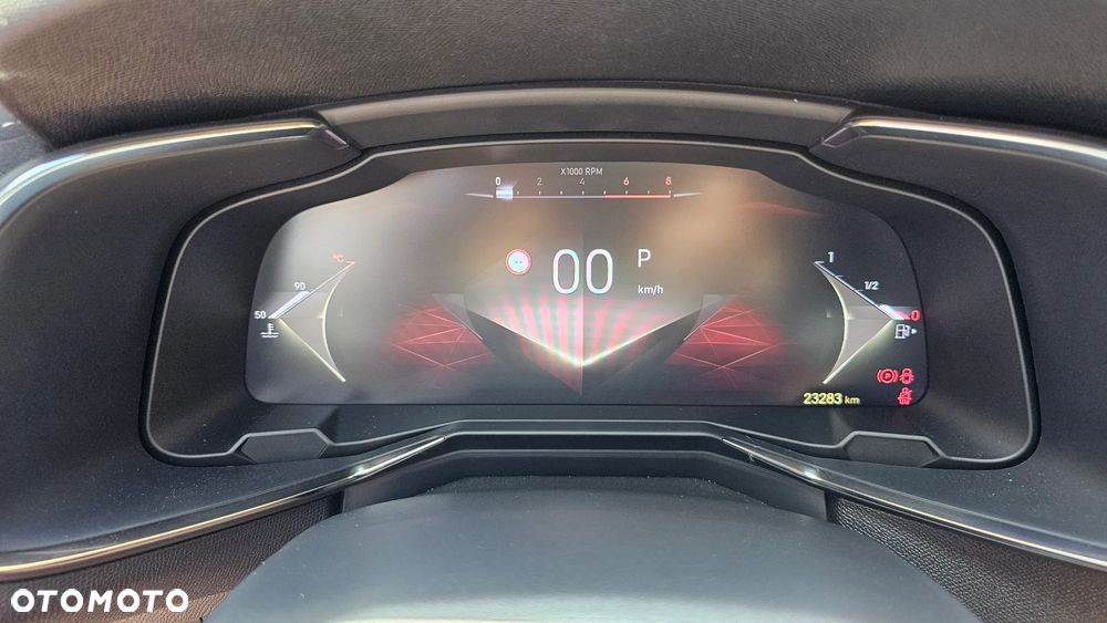 DS Automobiles DS 7 Crossback - 39