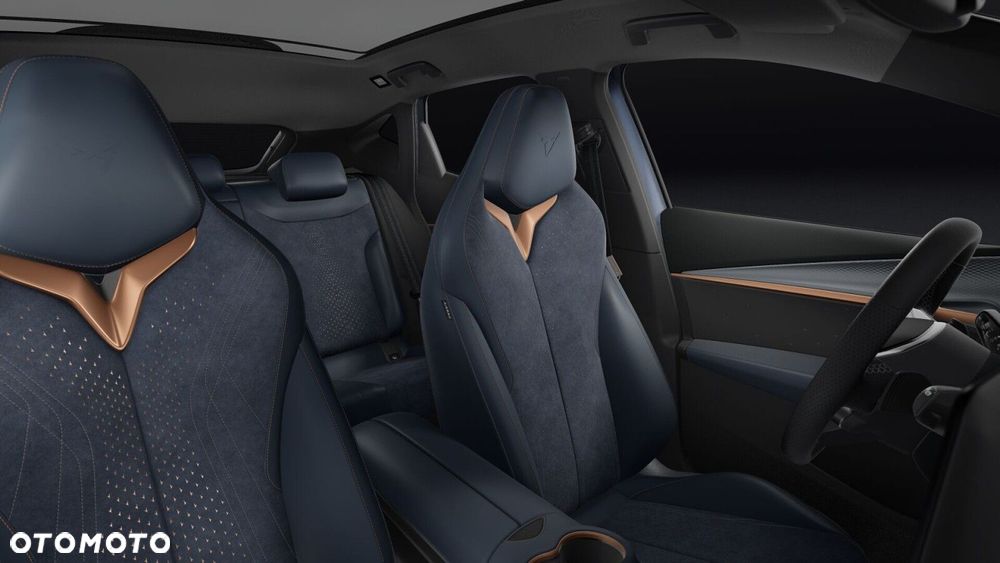 Cupra Tavascan - 3