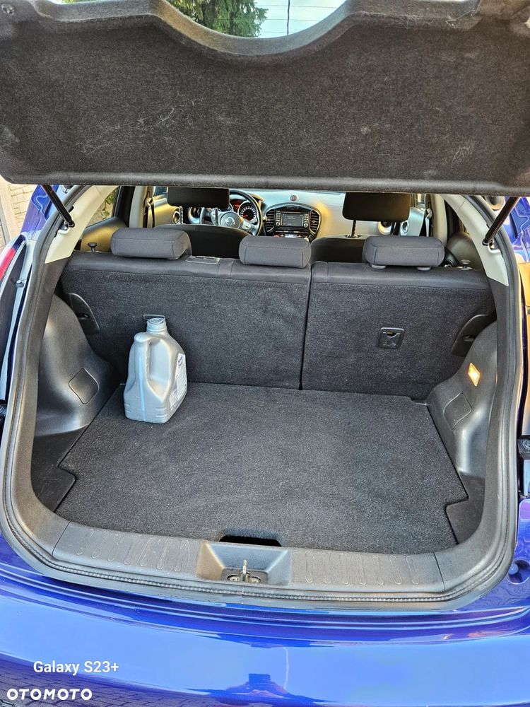 Nissan Juke 1.2 DIG-T 360 - 16