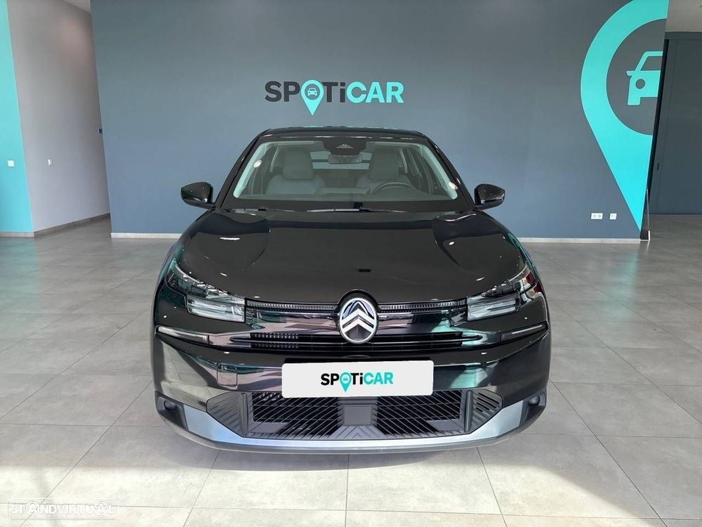 Citroën C4 1.2 Hybrid Plus e-DSC6 - 2