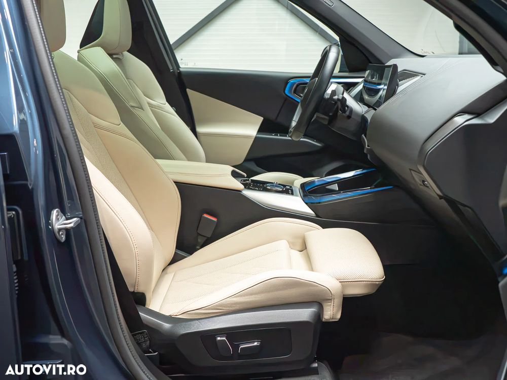BMW X3 20d xDrive - 28