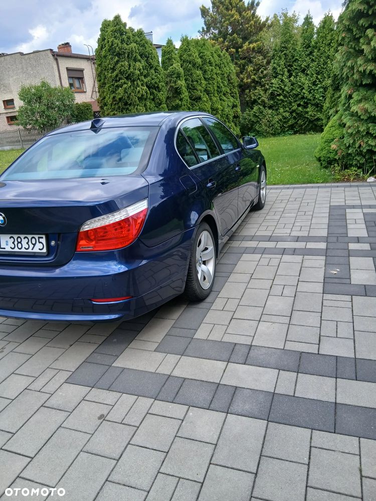 BMW Seria 5 - 6
