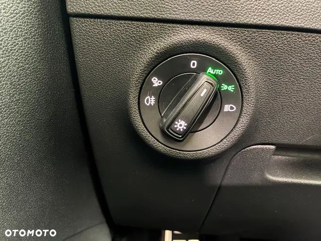 Skoda Karoq 1.5 TSI ACT Sportline DSG - 30