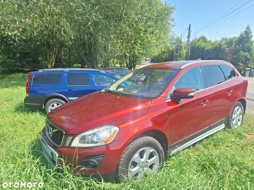 Volvo XC 60 D5 AWD Summum - 31
