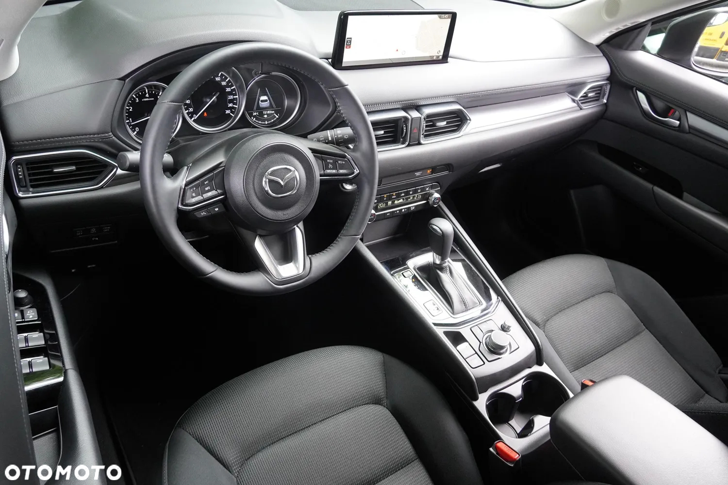 Mazda CX-5 2.0 Center-Line Plus 2WD - 22