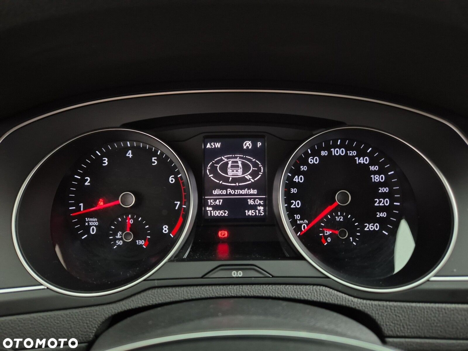 Volkswagen Arteon 2.0 TSI Essence DSG - 22