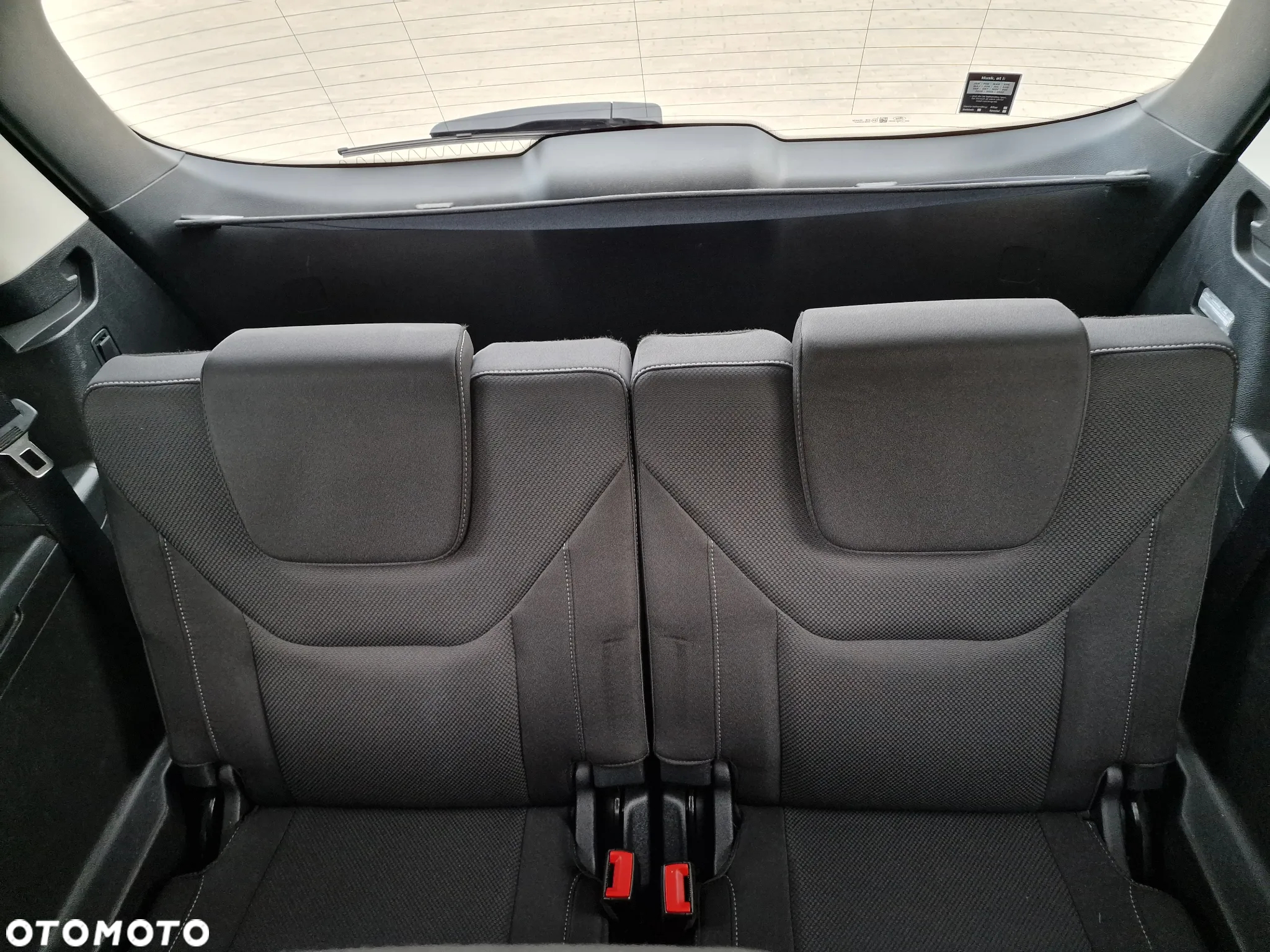 Ford S-Max 2.0 TDCi Titanium - 34