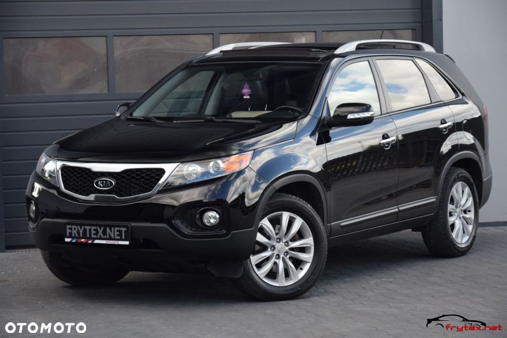 Kia Sorento - 10