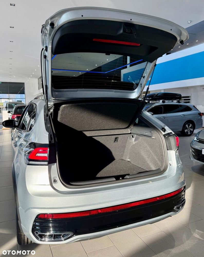 Volkswagen Taigo 1.5 TSI ACT R-Line Plus DSG - 8