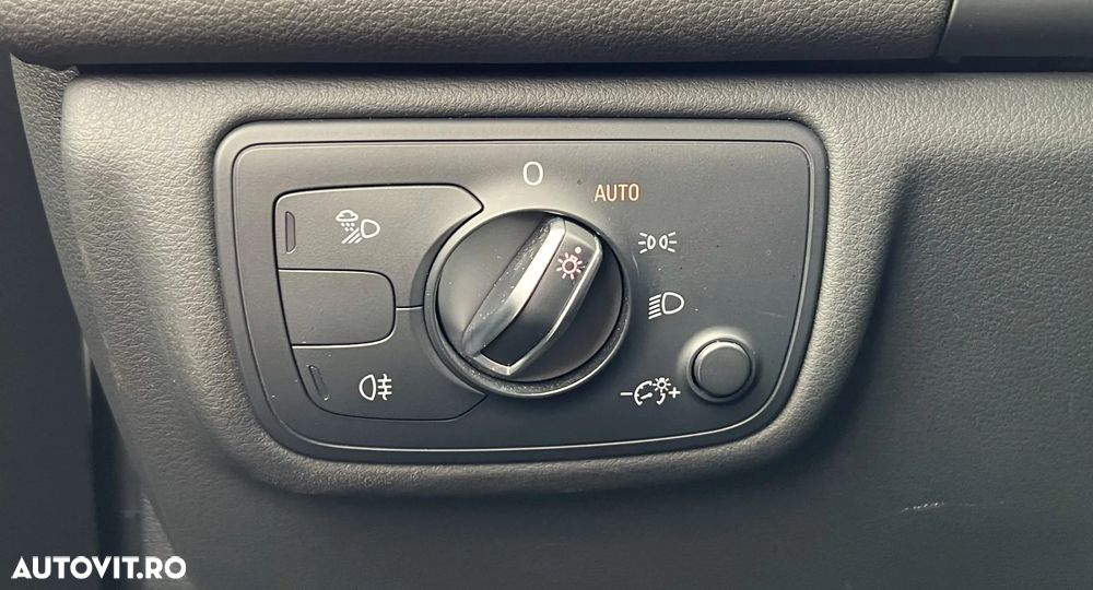 Audi A6 3.0 TDI quattro S tronic - 23