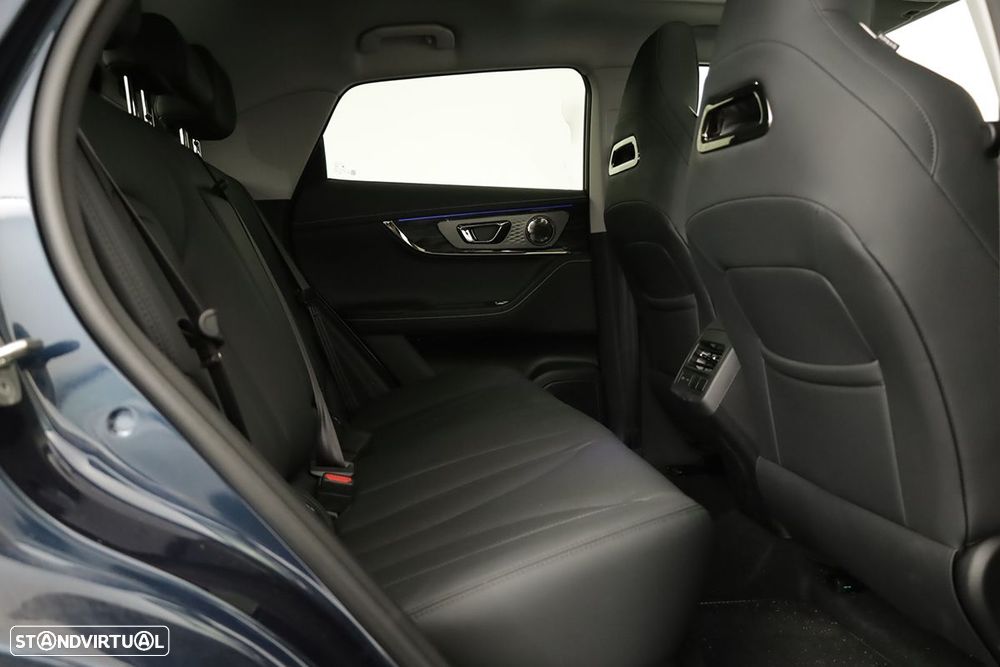 Omoda 5 1.5 T-GDi SHS-H Premium - 20