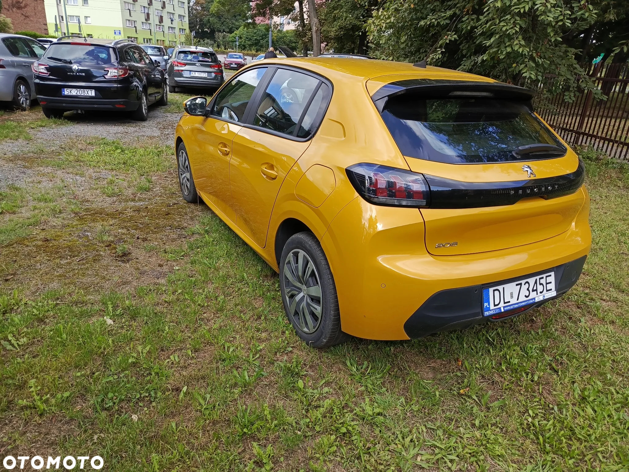Peugeot 208 1.2 PureTech Active Pack S&S - 5