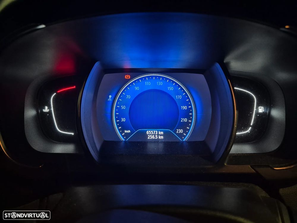 Renault Grand Scénic 1.7 Blue dCi Limited - 14