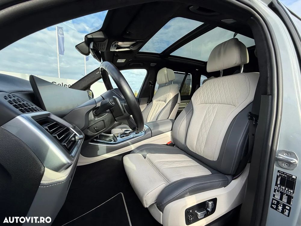 BMW X5 xDrive40i AT MHEV - 9